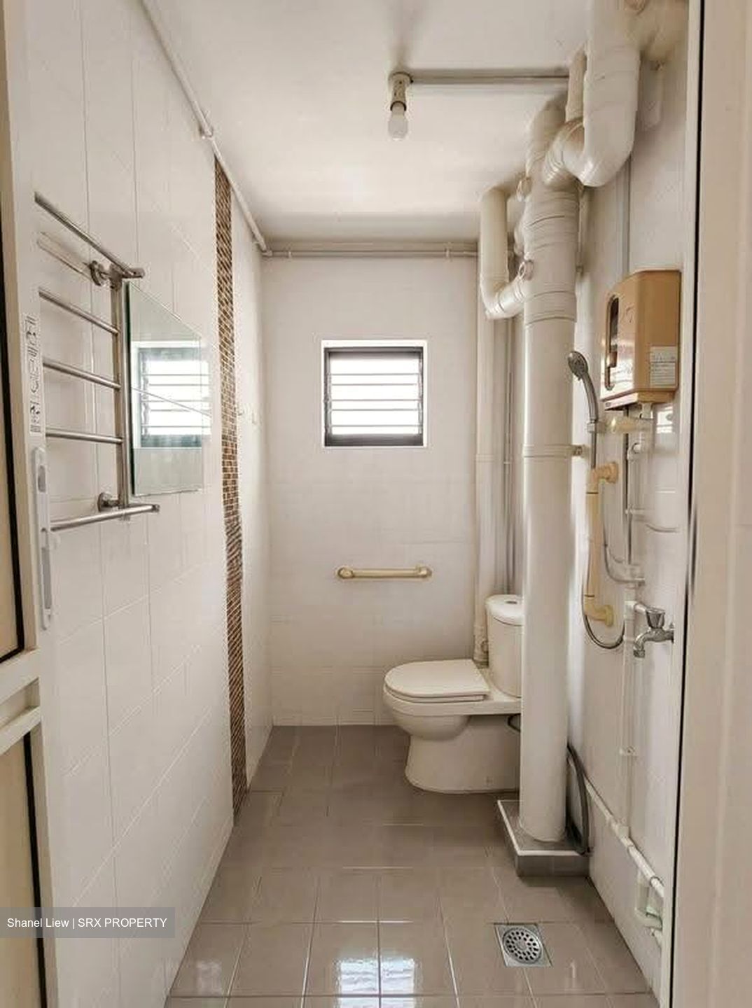 Blk 319 Woodlands Street 31 (Woodlands), HDB 3 Rooms #630266821